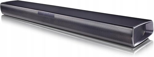 SOUNDBAR LG SQC4R 4.1 220W SUBWOOFER DOLBY DIGITAL BLUETOOTH CZARNY HIT ! na Arena.pl