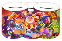 Skarbonka Ceramiczna Brawl Stars