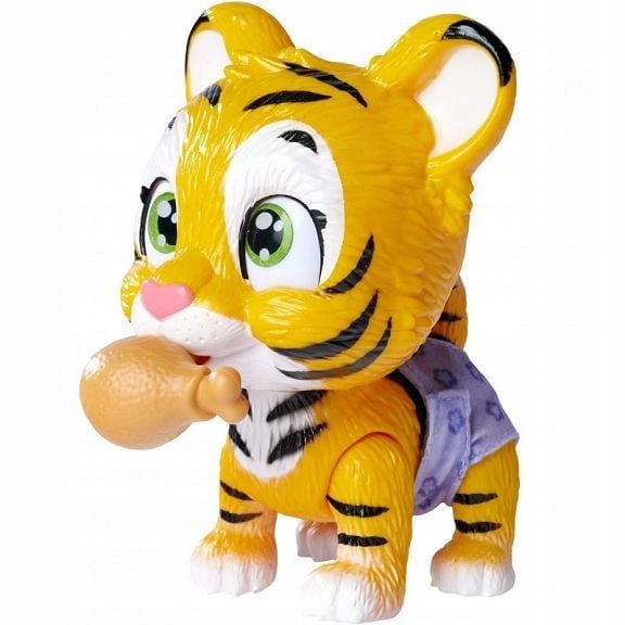 Tygrysek Pamper Petz zdjęcie 5