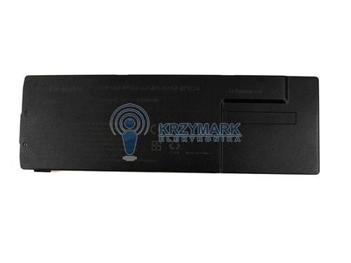BATERIA AKUMULATOR DO SONY VGP-BPS24 VGPBPS24 na Arena.pl