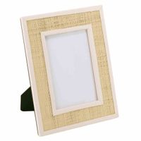PHOTOFRAME/AH/RAFI/BEIGE/21X26