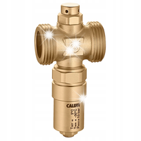 ZAWÓR ZABEZPIECZAJĄCY PRZED ZAMARZANIEM CALEFFI 6/4" 108801