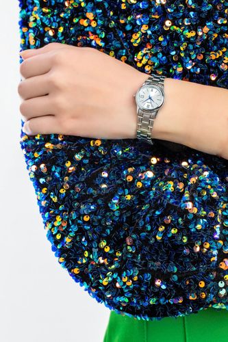 Zegarek Damski Casio LTP-V002D-7B3UDF + BOX na Arena.pl