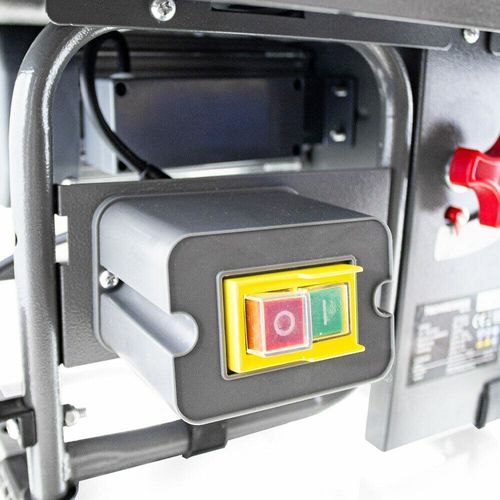 Mobilna pilarka stołowa 800 W na Arena.pl