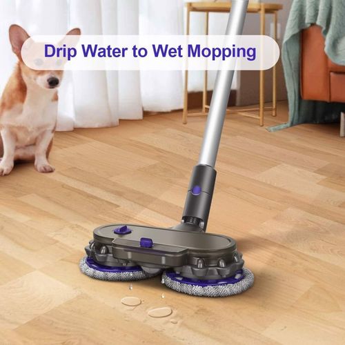 Drrobor Elektryczny Mop Dyson V11 V15 V10 V8 V7 na Arena.pl