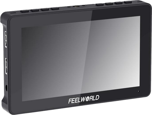 Feelworld Monitor podglądowy F5 Pro V4 6" na Arena.pl