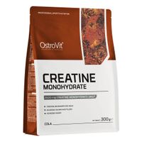 OSTROVIT Monohydrat Kreatyny - smak cola (300 g)