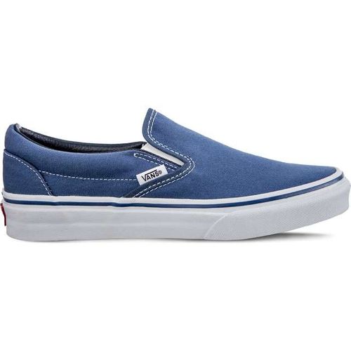 Vans Classic Slip On NVY Rozmiar - 45 na Arena.pl