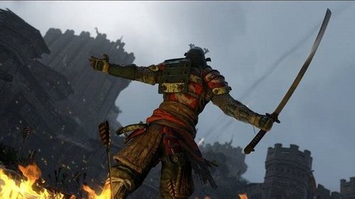 Gra Xbox One Ubisoft For Honor PL na Arena.pl
