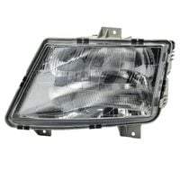 Reflektor Lewy Lampa przód Mercedes Vito W638 1996-2003 501209-E
