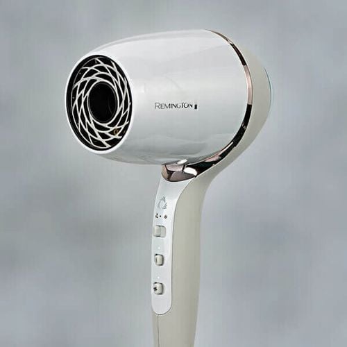 Suszarka do włosów REMINGTON Hydraluxe Pro EC9001 na Arena.pl