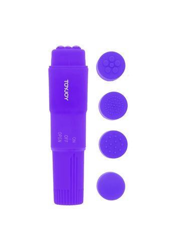 Funky Massager Purple na Arena.pl
