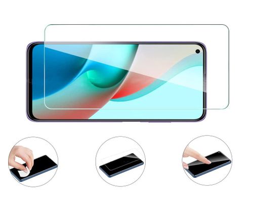 Szkło Hartowane Płaskie do Xiaomi Redmi Note 9T 5G na Arena.pl