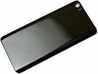 Klapka Baterii Do Xiaomi Mi5 Czarna Obudowa Tylna Back Case