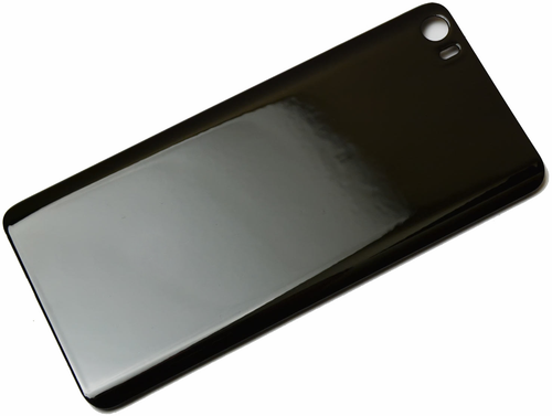 Klapka Baterii Do Xiaomi Mi5 Czarna Obudowa Tylna Back Case na Arena.pl