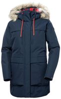 Helly Hansen damska kurtka zimowa W COASTAL PARKA 54012-597 XL