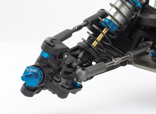 Auto Team Associated - RC10B6D Team KIT na Arena.pl