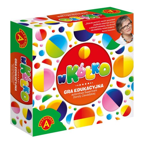 W kolko 2502 25026 na Arena.pl