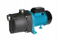 2X POMPA POWIERZCHNIOWA HYDROFOROWA DO WODY IBO JSW150 GARDEN 1,1 kW WYDAJN