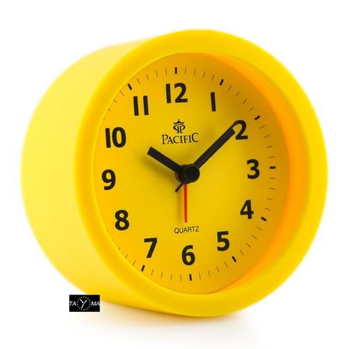 BUDZIK PACIFIC 2818 - yellow (do021a) na Arena.pl