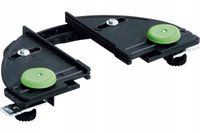 Prowadnica Festool LA-DF 500/700 z regulacją szerokości