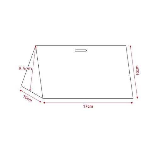 pudełko prezentowe ozdobne zielone, merry christmas z kokardą 17x10x8,5 cm na Arena.pl