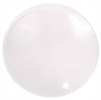 Lampa Sufitowa Led Okrągła 20W Śr. 39 Cm