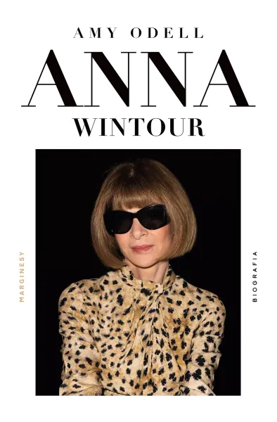 Anna Wintour zdjęcie 1