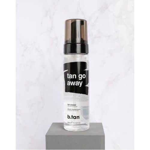 b.tan Tan Go Away Płyn Do Usuwania Samoopalacza 200ml na Arena.pl
