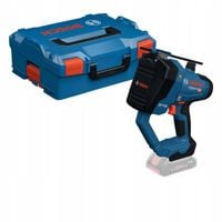NOŻYCE PRZECINARKA DO PRĘTÓW GWINTOWANYCH GGC 18V-12 BOSCH L-BOXX KORPUS