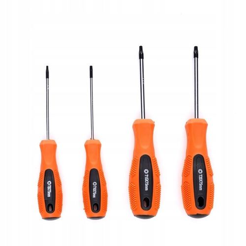 Zestaw śrubokrętów i bitów Kraft&Dele KD10958 122szt. na Arena.pl