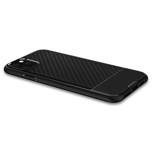 Etui Spigen Core Armor Iphone 11 Pro Black na Arena.pl
