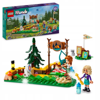 LEGO FRIENDS 42622 STRZELNICA NA LETNIM OBOZIE ŁUCZNICZYM