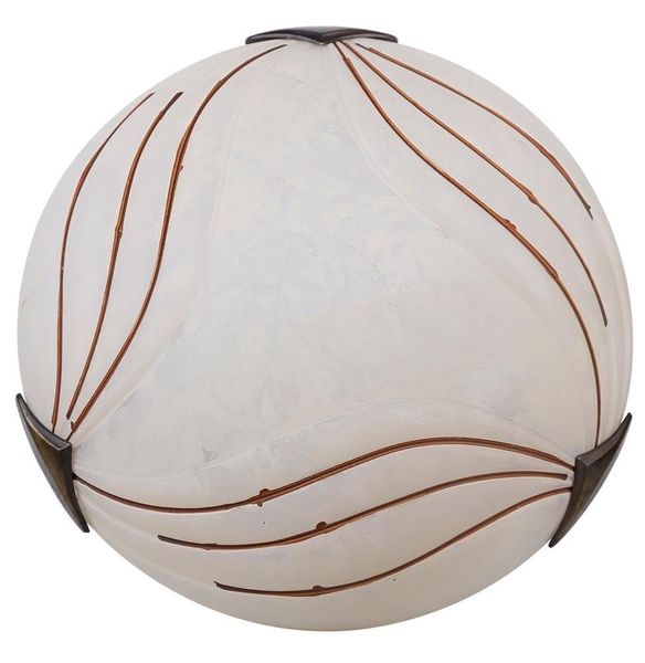 130 sv. nas. aga/30 4622 1x60W E27 zdjęcie 1