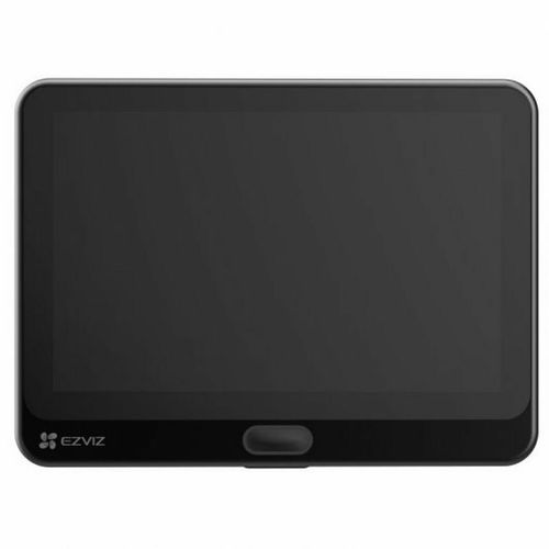 Dzwonek do drzwi Ezviz CS-HP4-R100-6E2WPFBS Czarny na Arena.pl