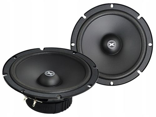 Głośniki Excursion Woofery 165mm 200W na Arena.pl