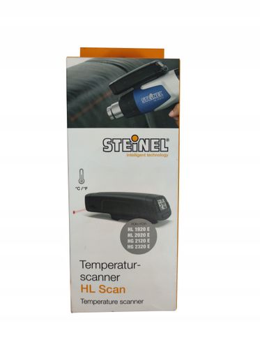 Pirometr Steinel 70370 na Arena.pl