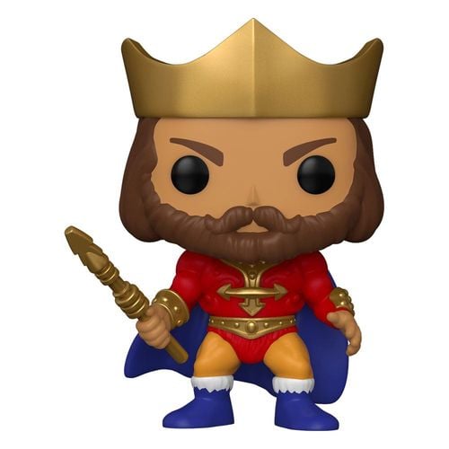 Funko POP! Masters of the universe King Randor 42 na Arena.pl