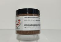 Zdrowy oddech mieszanka owocowo-ziołowa Haretski suplement diety.