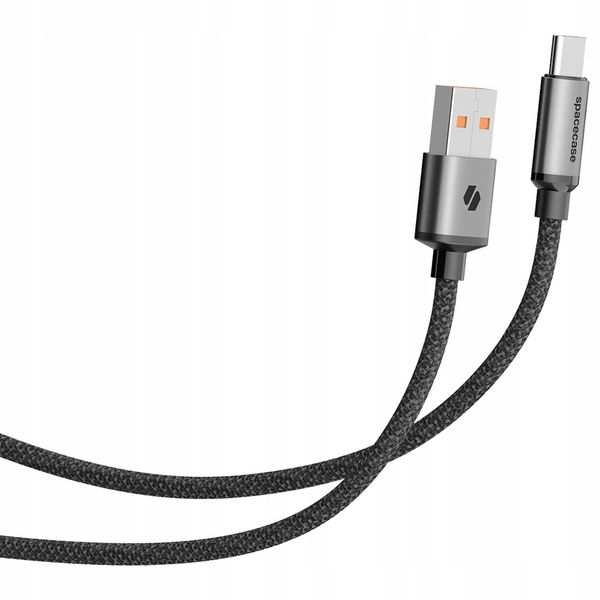 Spacecase Usb-C Cable 1M 3A Cl03 zdjęcie 6