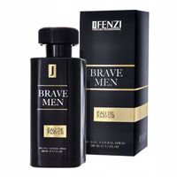 JFenzi Brave Men woda perfumowana męska 100ml