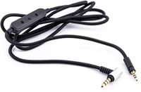 PRZEWÓD KABEL 120CM 1.2M Z MIKROFONEM DO SENNHEISER MOMENTUM 1.0 2.0 1 2