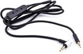 PRZEWÓD KABEL 120CM 1.2M Z MIKROFONEM DO SENNHEISER MOMENTUM 1.0 2.0 1 2