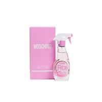 moschino fresh couture pink edt 50ml