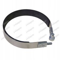 Taśma Hamulcowa Prawa L=585MM 6005003694