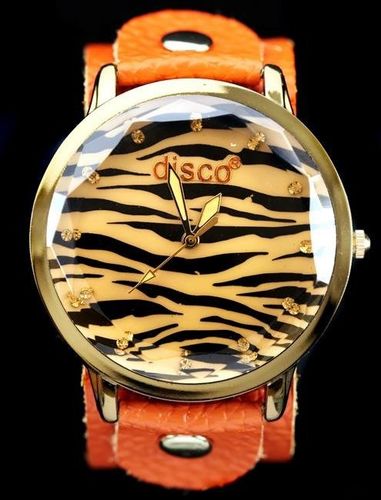 ZEGAREK DAMSKI TAYMA - RETRO PUNK 6 (zx557d) - HIT! na Arena.pl