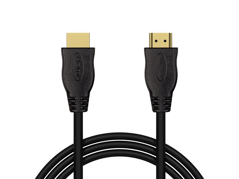 Przyłącze HDMI-HDMI 10m 4K zdjęcie 1