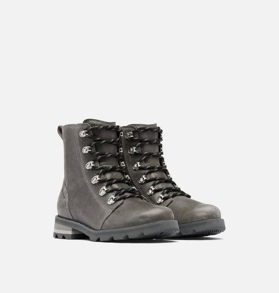 Botki Sorel Lennox Lace Waterproof Boot roz.37 zdjęcie 1