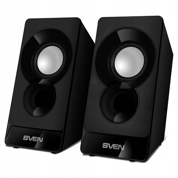 Głośniki SVEN 300 zdjęcie 2