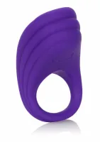 calexotics silicone rechargeable passion enhancer - pierścień